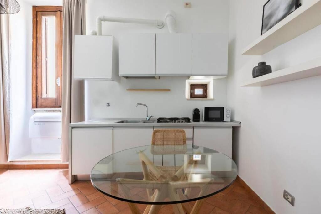 Charming 1Br in Navona square Appartamento Roma Esterno foto