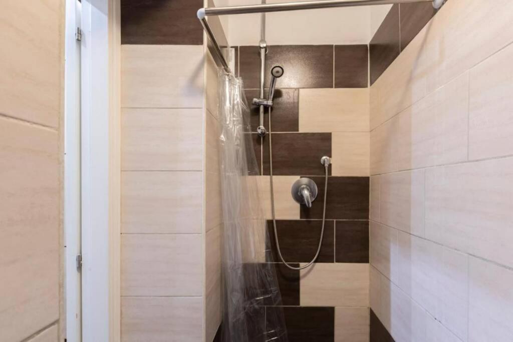 Charming 1Br in Navona square Appartamento Roma Esterno foto